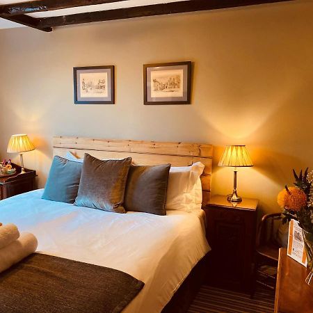 יורק Minster Walk Guesthouse מראה חיצוני תמונה