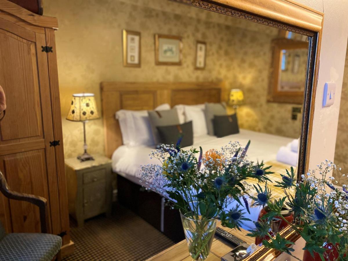 יורק Minster Walk Guesthouse מראה חיצוני תמונה