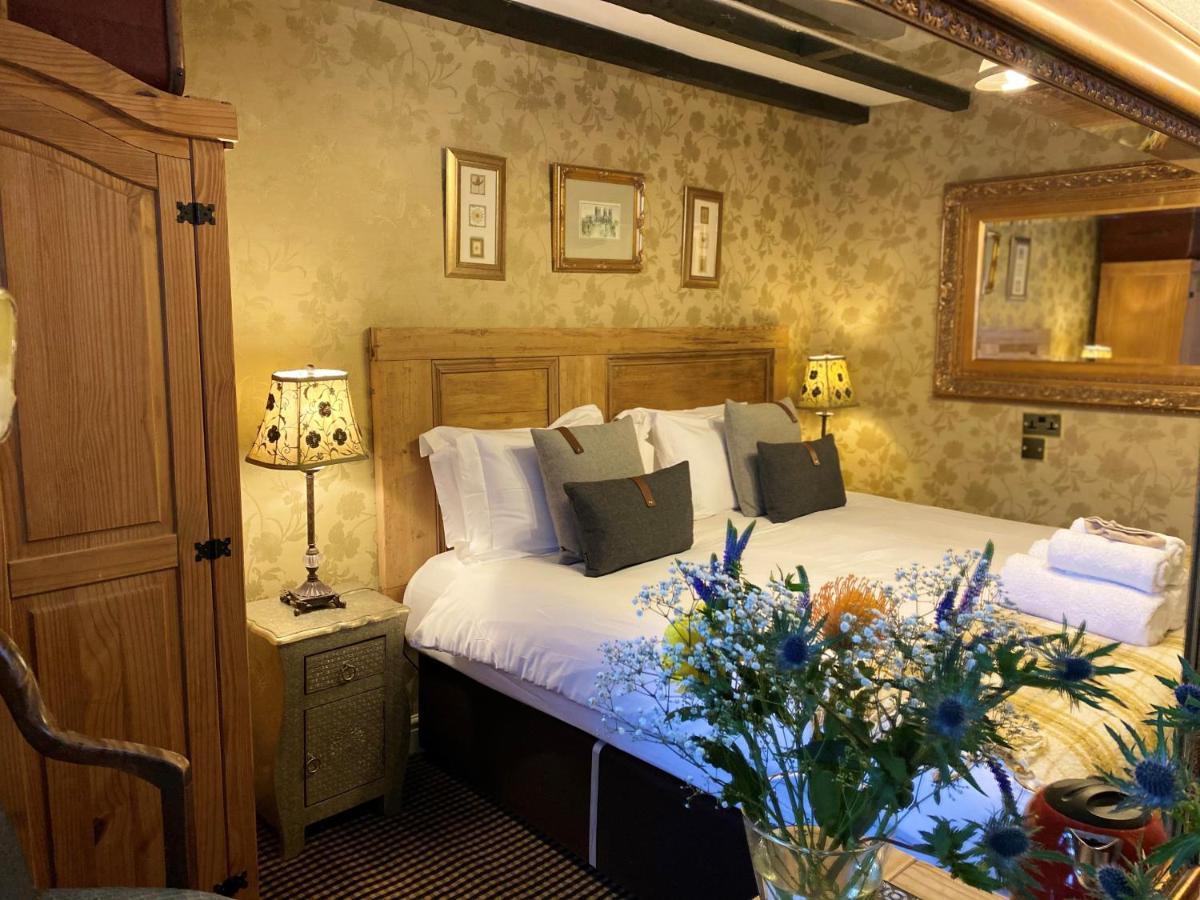 יורק Minster Walk Guesthouse מראה חיצוני תמונה