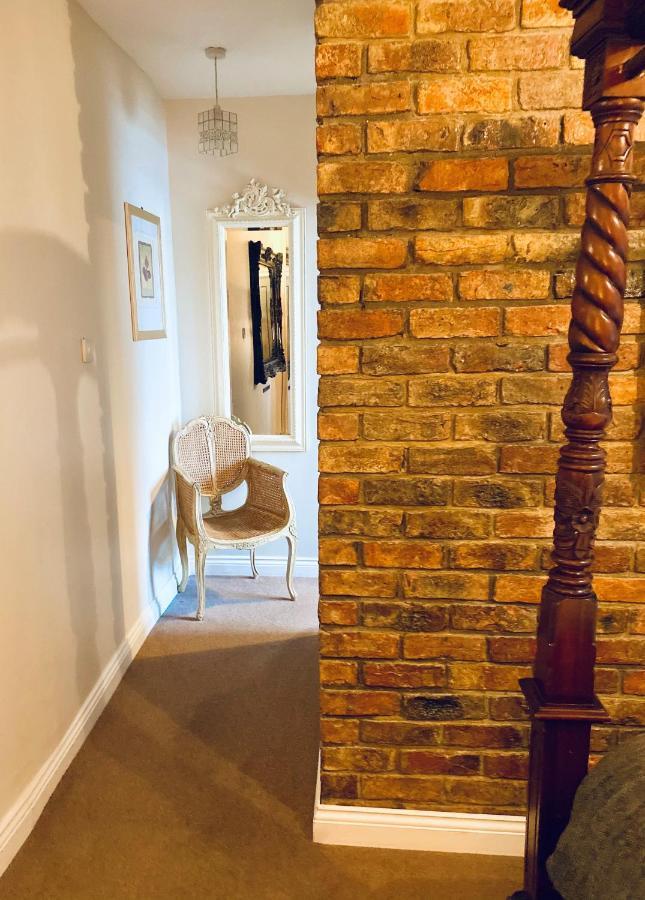 יורק Minster Walk Guesthouse מראה חיצוני תמונה