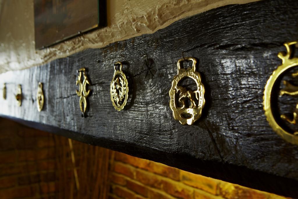 יורק Minster Walk Guesthouse מראה חיצוני תמונה