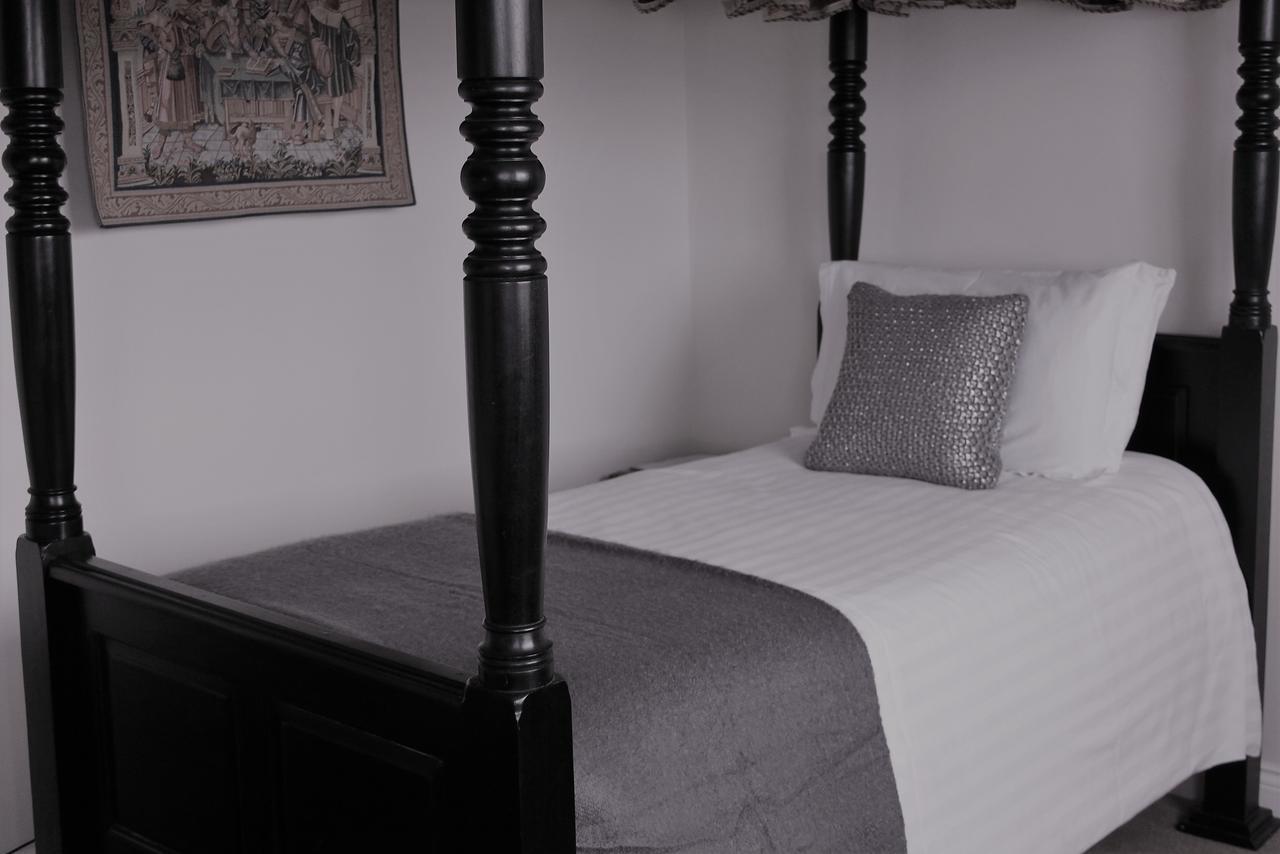 יורק Minster Walk Guesthouse מראה חיצוני תמונה